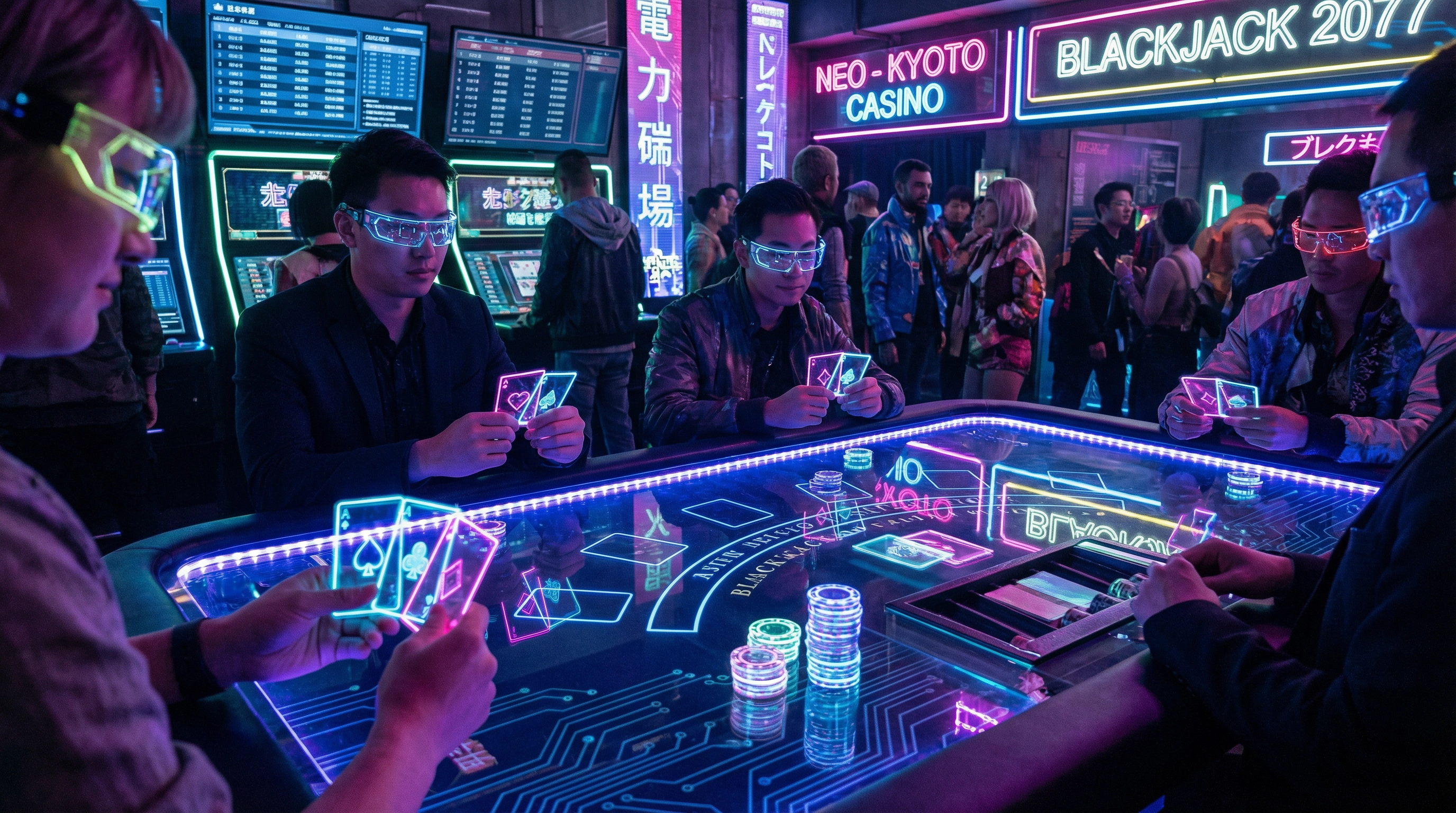 Blackjack